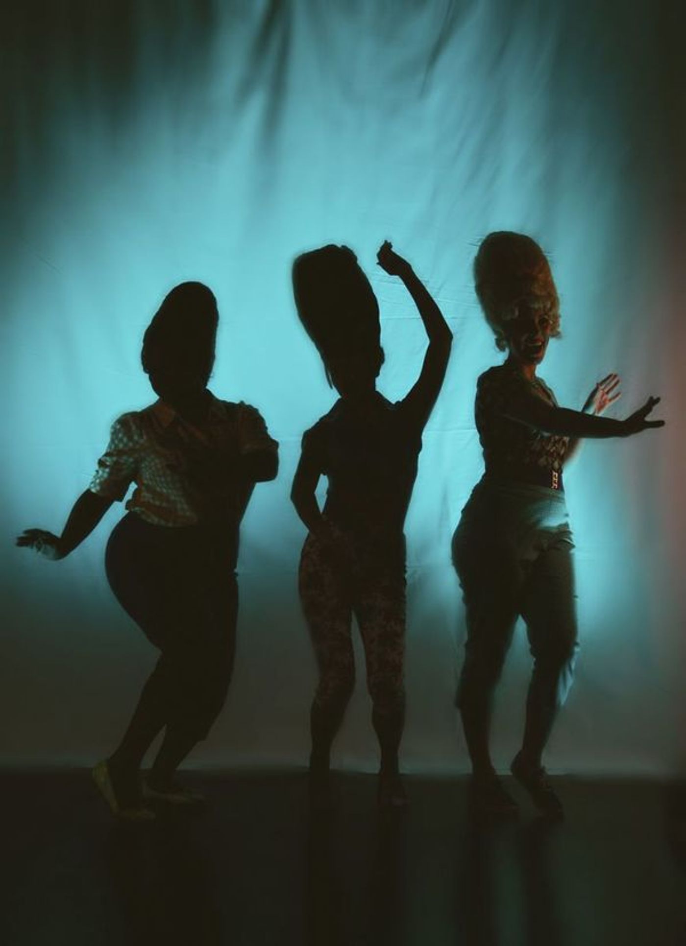 Photo Flash: Phoenix Theatre Kicks Off the Summer with BEEHIVE THE MUSICAL  Image