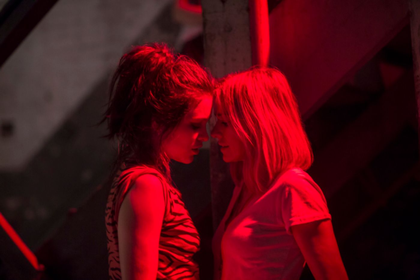 Photo Flash: First Look: Naomi Watts Stars in Upcoming Netflix Thirller GYPSY Photo Flash: First Look: Naomi Watts Stars in Upcoming Netflix Thirller GYPSY Image