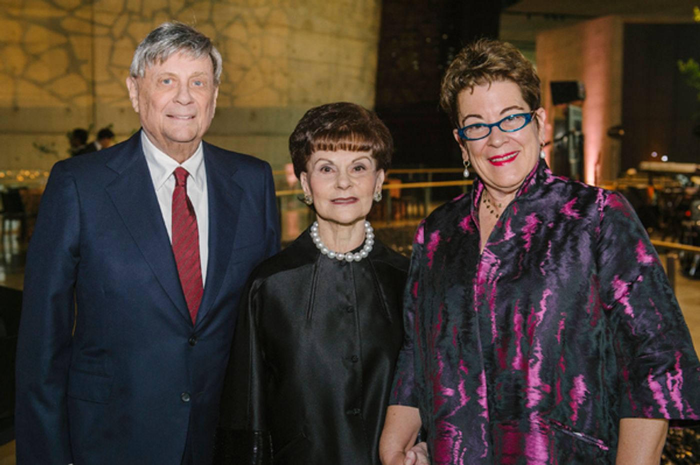 Photo Flash: Inside An Evening with Bebe Neuwirth at Arena Stage  Image