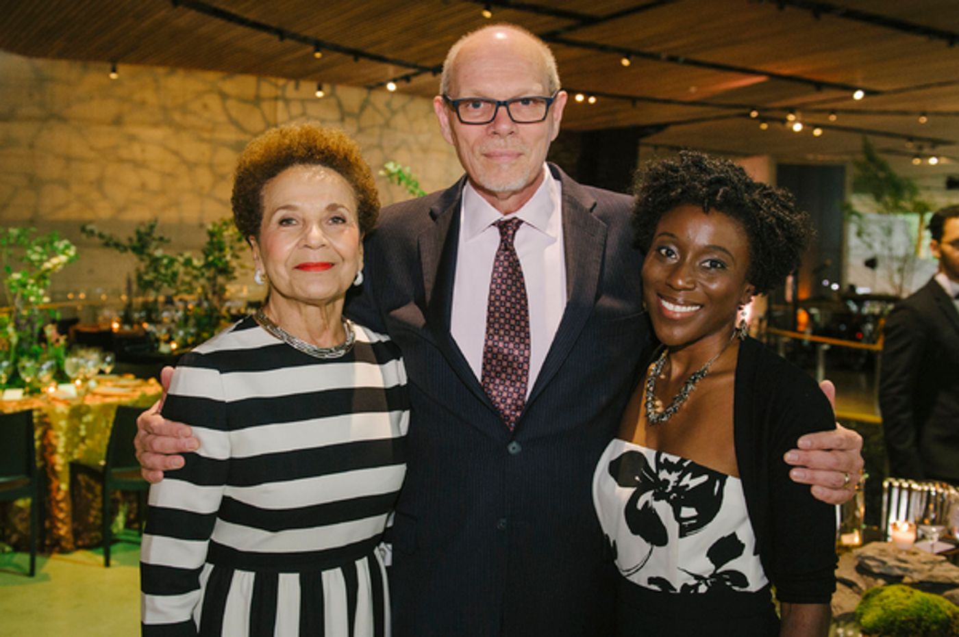 Photo Flash: Inside An Evening with Bebe Neuwirth at Arena Stage  Image