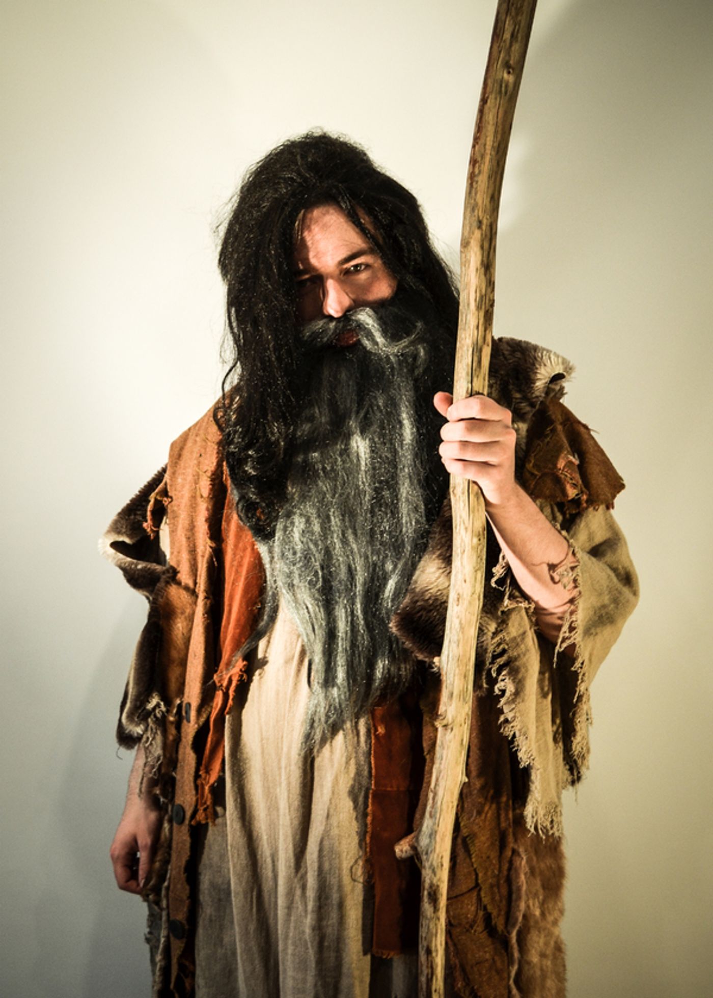 Photo Flash: Meet the Cast of BIG FISH at Bainbridge Performing Arts Photo Flash: Meet the Cast of BIG FISH at Bainbridge Performing Arts Image