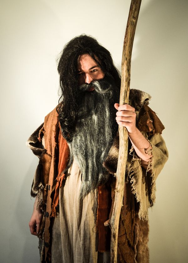 Max Lopuszynski Photo