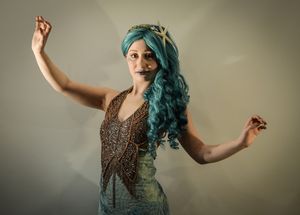 Teagan Howlett  Photo