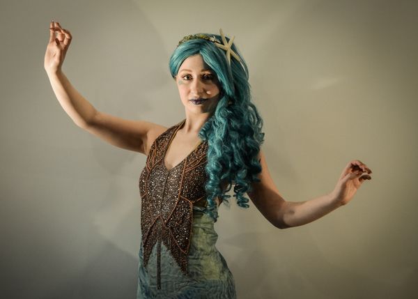 Teagan Howlett  Photo