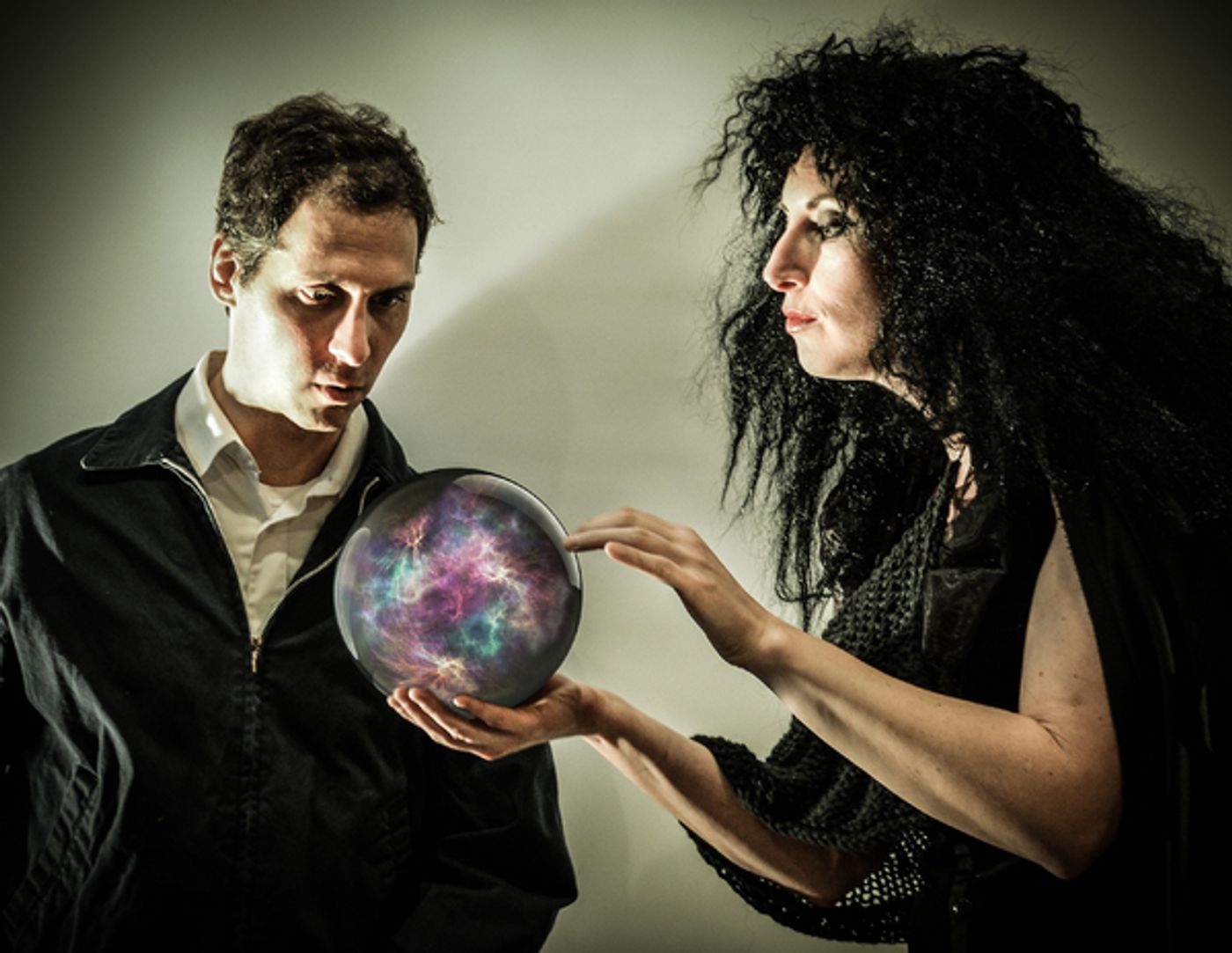 Photo Flash: Meet the Cast of BIG FISH at Bainbridge Performing Arts Photo Flash: Meet the Cast of BIG FISH at Bainbridge Performing Arts Image