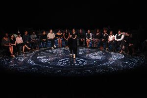 Kenny Leon @ BroadwayWorld Kenny Leon Photo