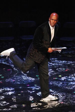 Kenny Leon @ BroadwayWorld Kenny Leon Photo