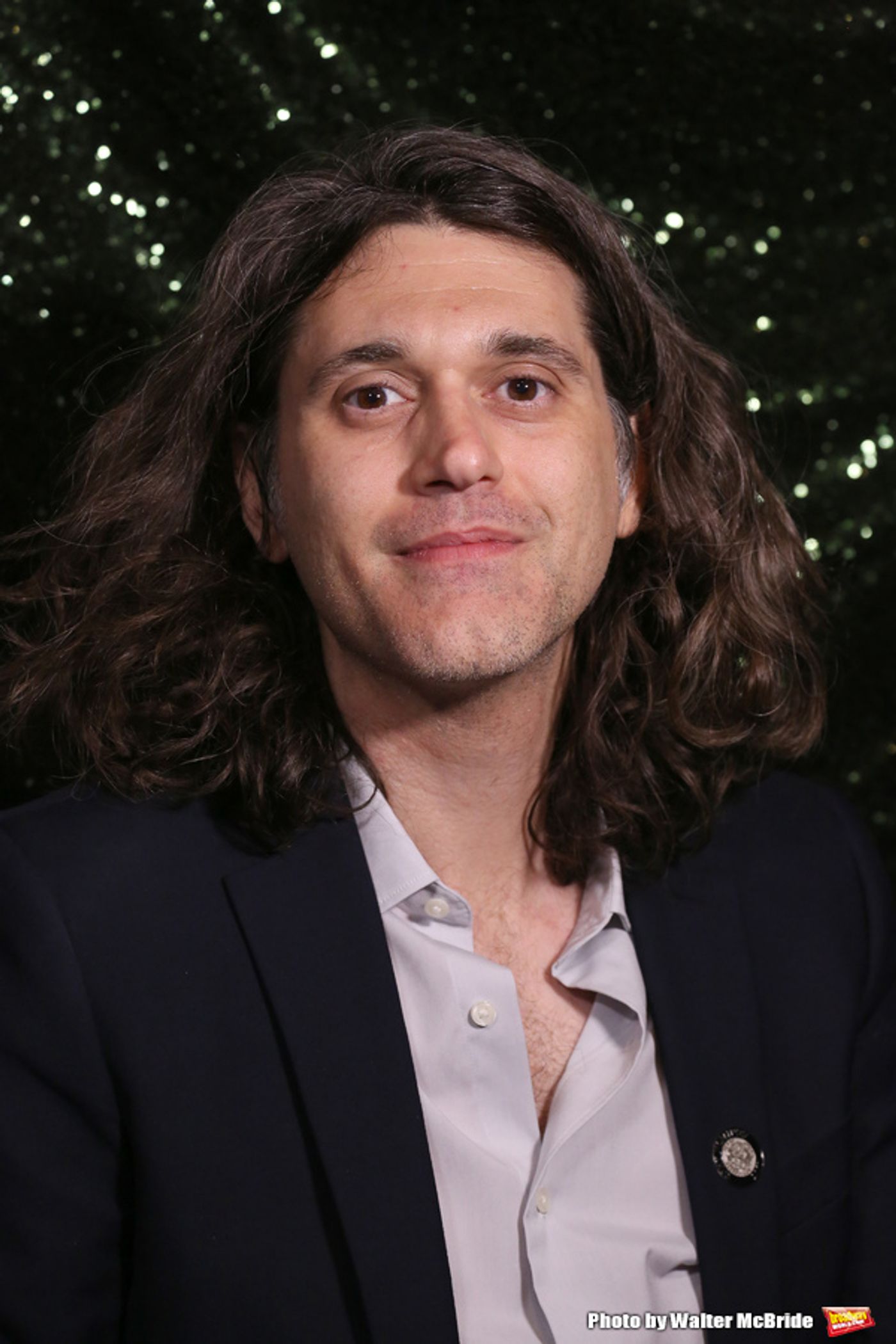 Photo Coverage: The 2017 Tony Nominees Are Ready for Their Close-Ups!  Image