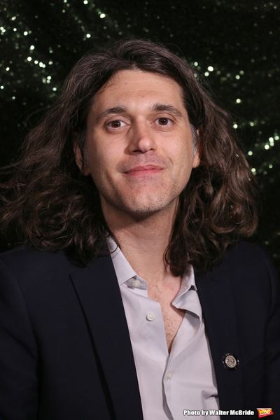Lucas Hnath  Photo