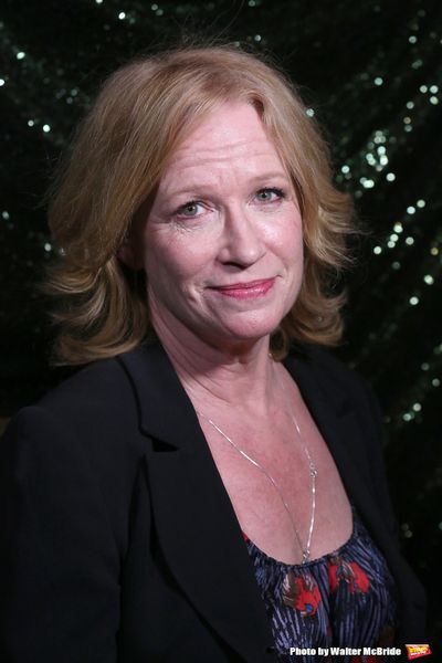 Johanna Day  Photo