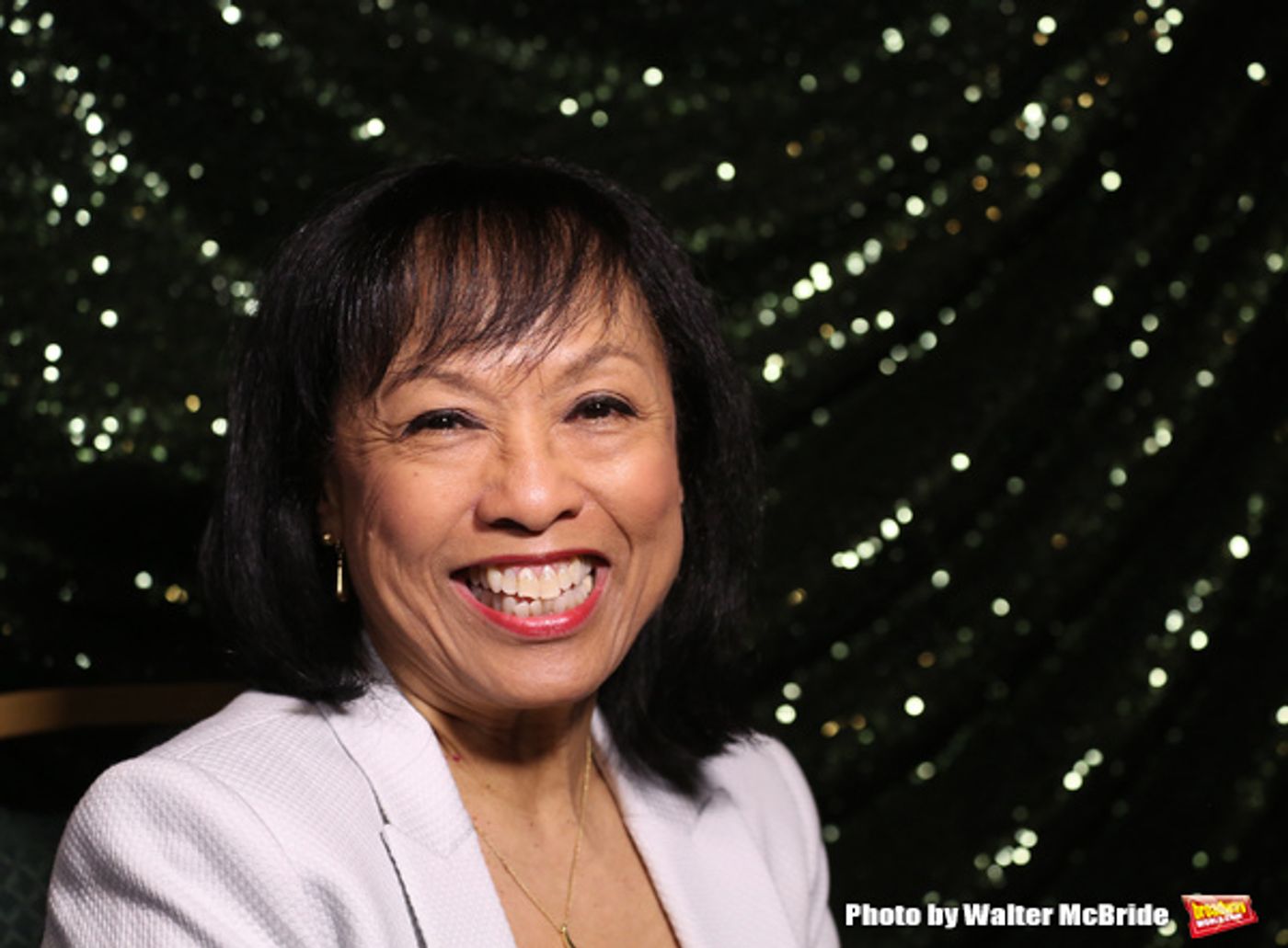 Photo Coverage: The 2017 Tony Nominees Are Ready for Their Close-Ups!  Image