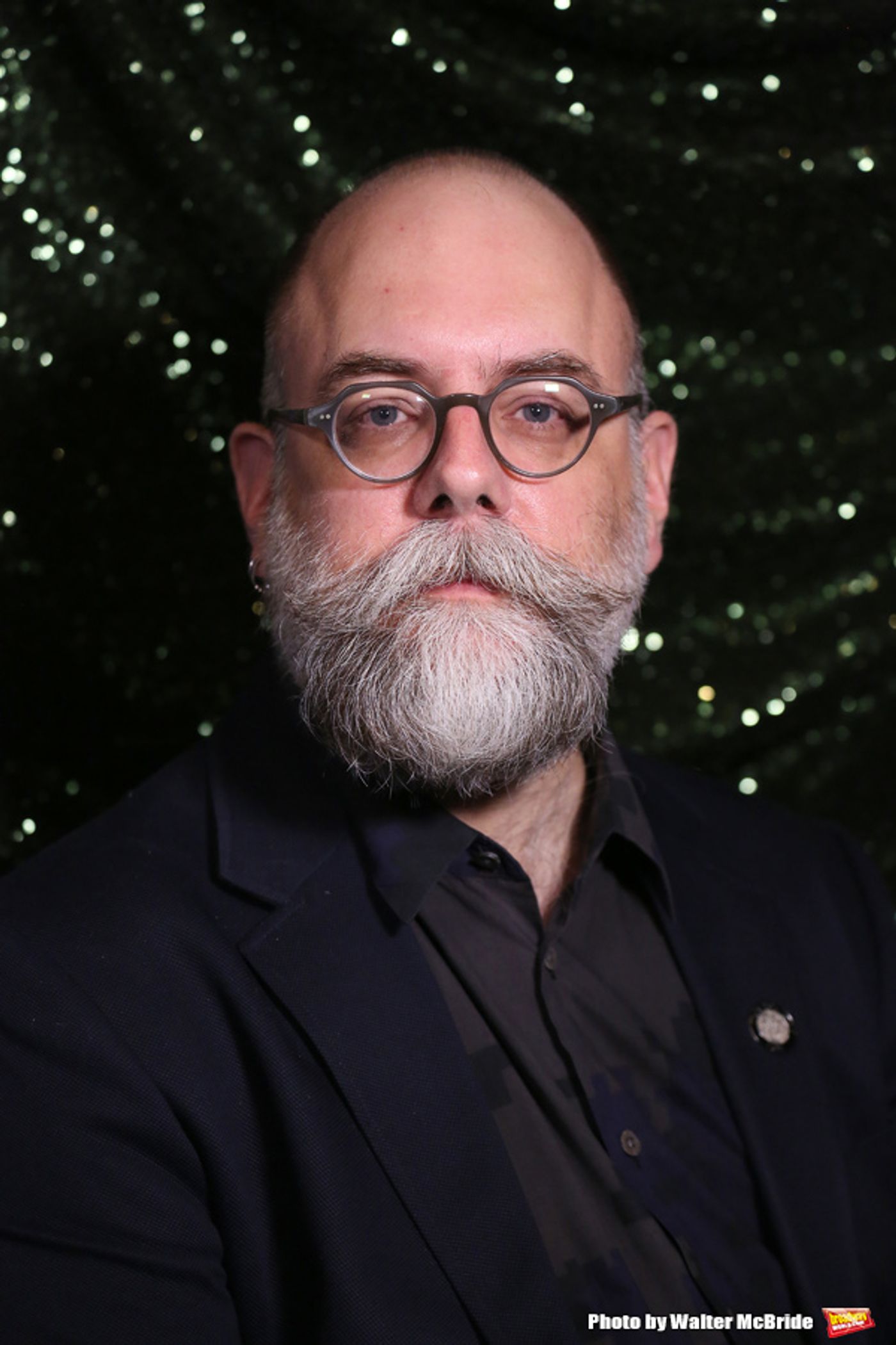 Photo Coverage: The 2017 Tony Nominees Are Ready for Their Close-Ups!  Image