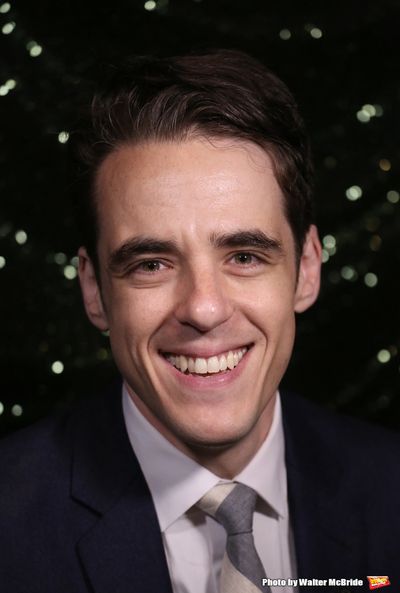 Steven Levenson  Photo