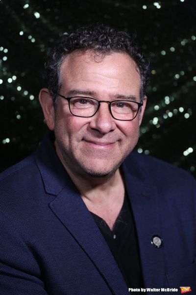 Michael Greif Photo