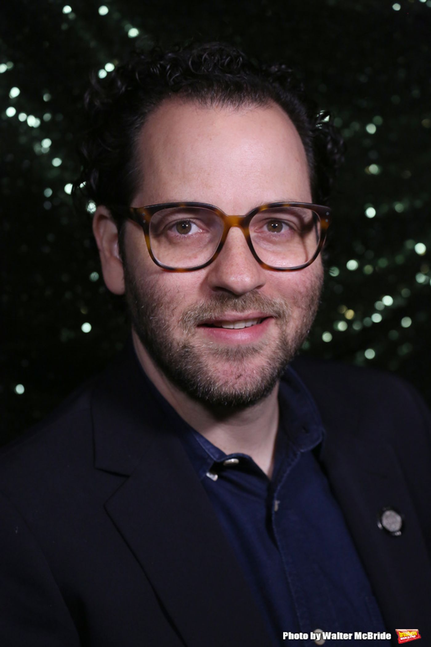 Photo Coverage: The 2017 Tony Nominees Are Ready for Their Close-Ups!  Image