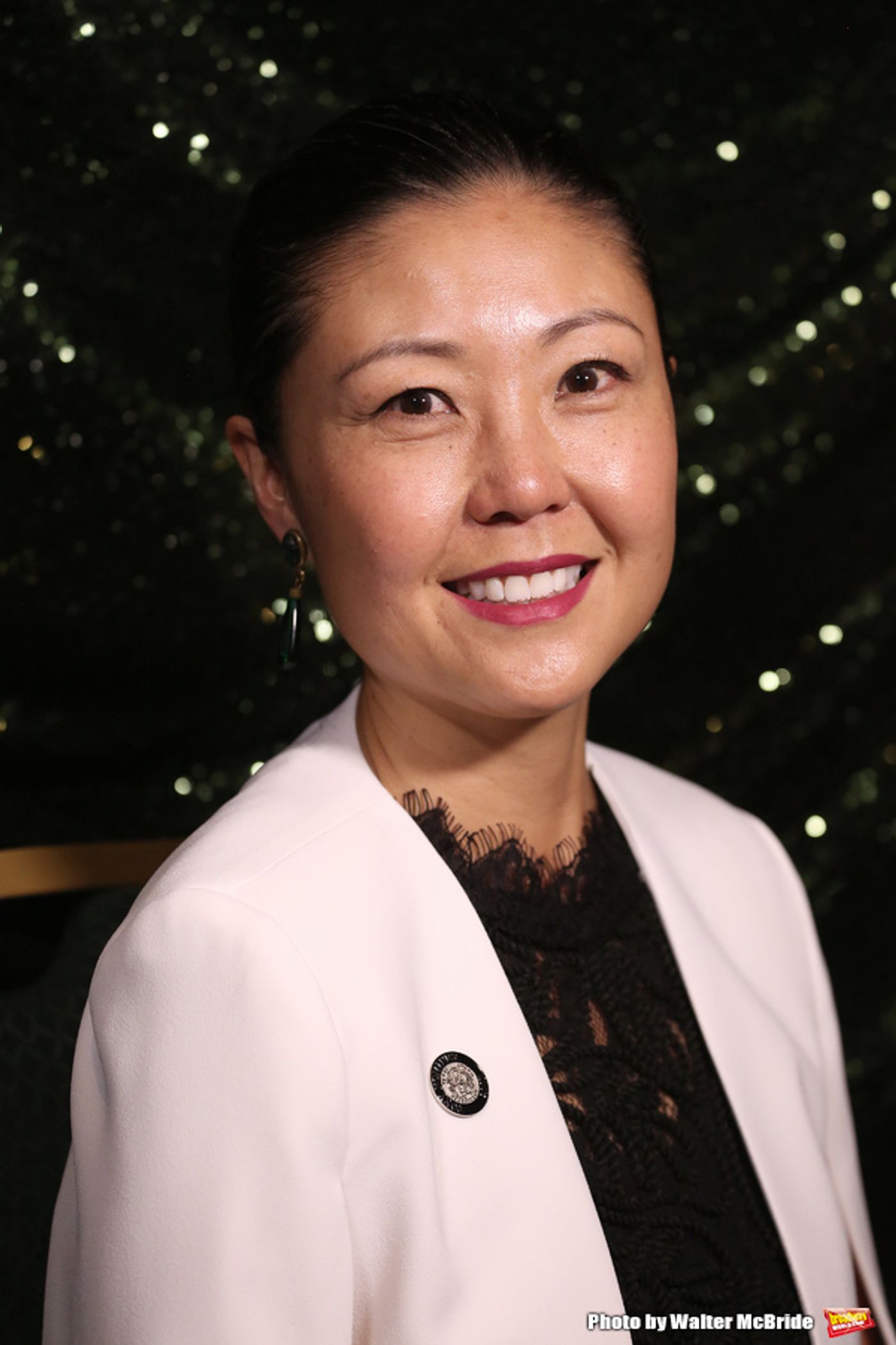 Photo Coverage: The 2017 Tony Nominees Are Ready for Their Close-Ups!  Image