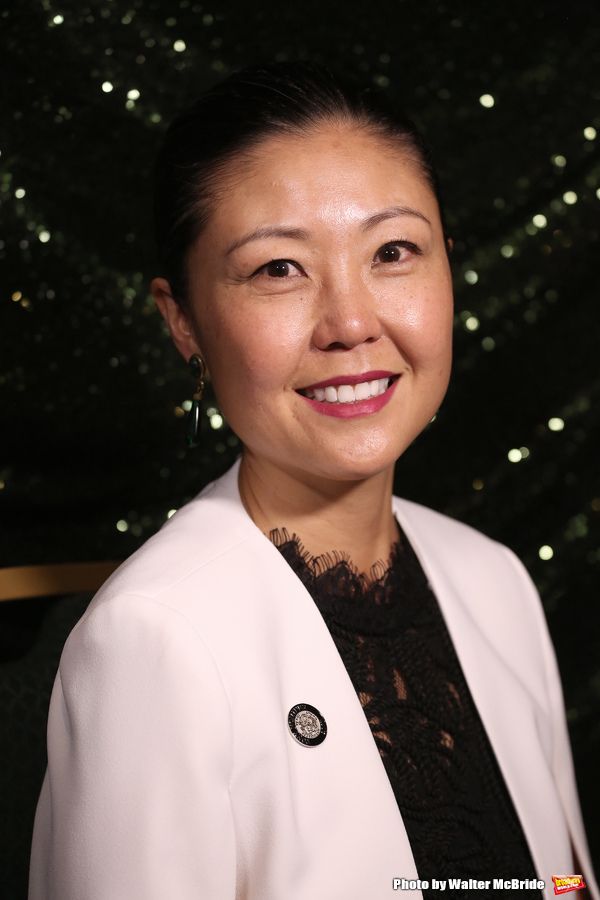 Linda Cho Photo