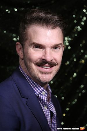 Denis Jones @ BroadwayWorld Denis Jones Photo