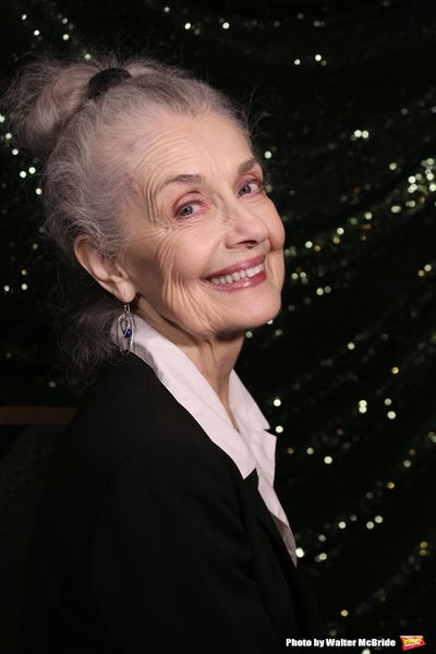 Mary Beth Peil  Photo
