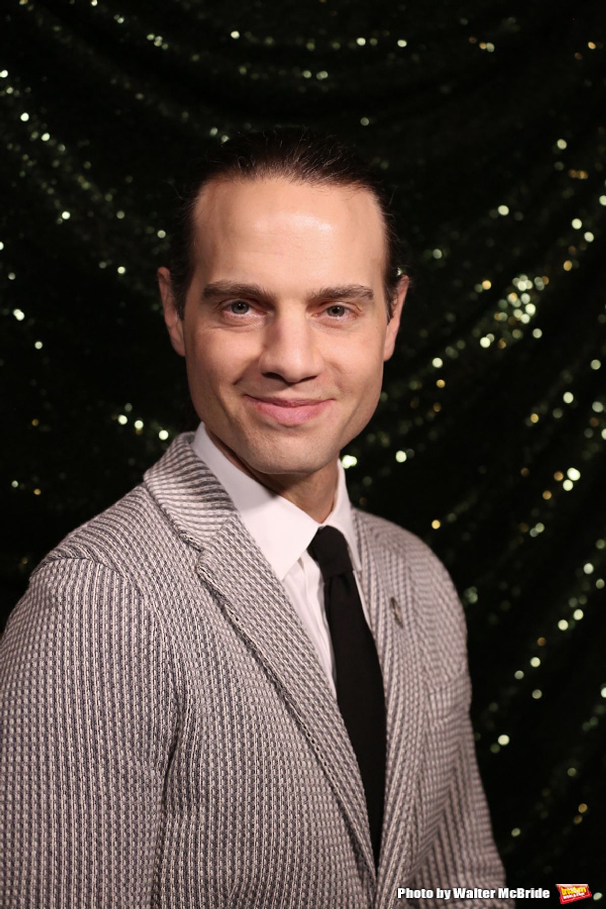 Jordan Roth at 