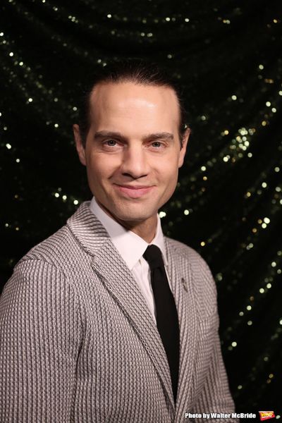 Jordan Roth Photo