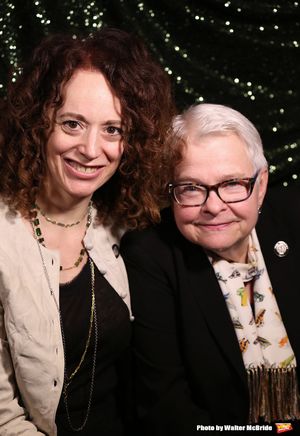 Rebecca Taichman  Photo