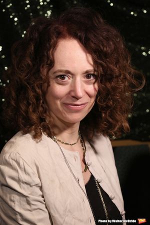 Paula Vogel @ BroadwayWorld Paula Vogel Photo