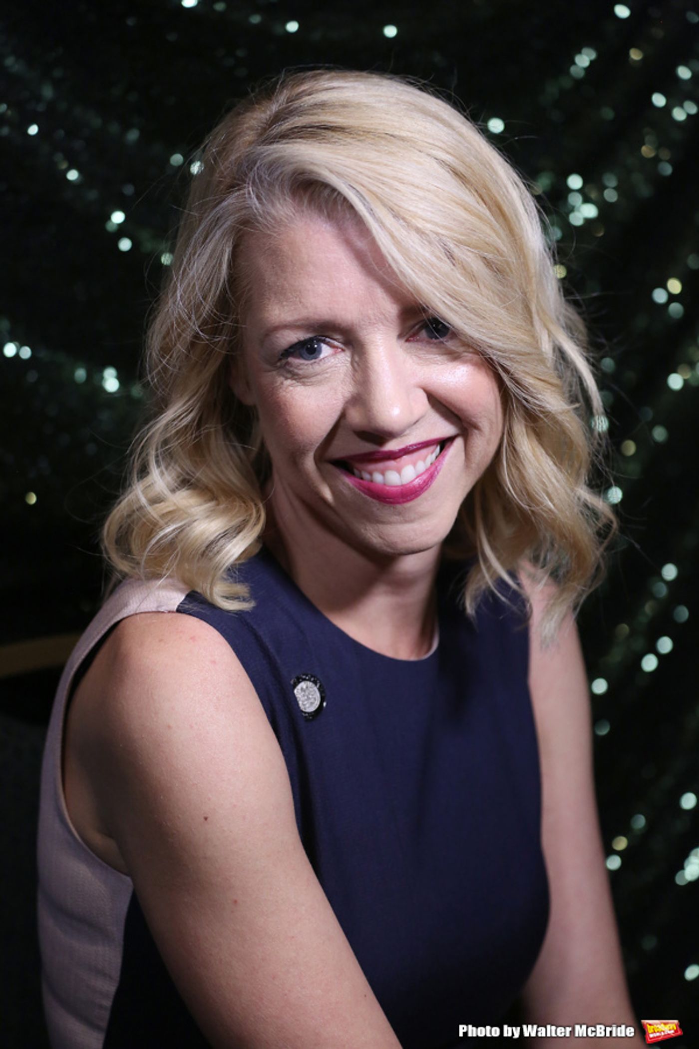 Photo Coverage: The 2017 Tony Nominees Are Ready for Their Close-Ups!  Image