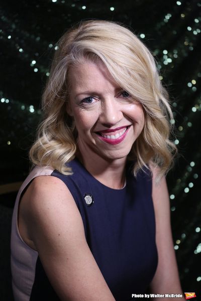 Kelly Devine  Photo