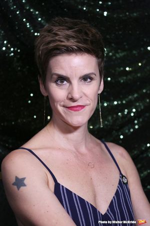 Jenn Colella @ BroadwayWorld Jenn Colella Photo