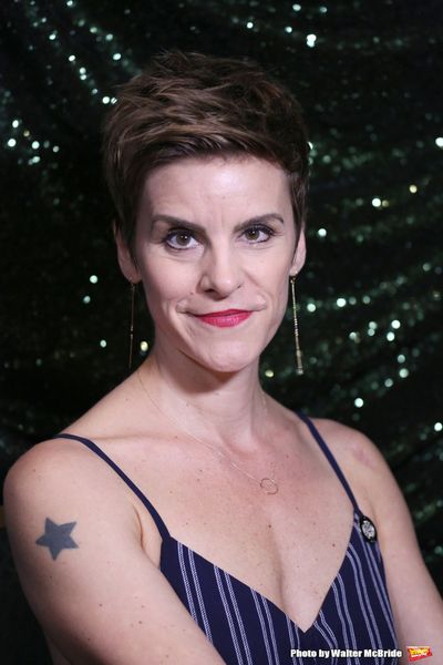 Jenn Colella  Photo