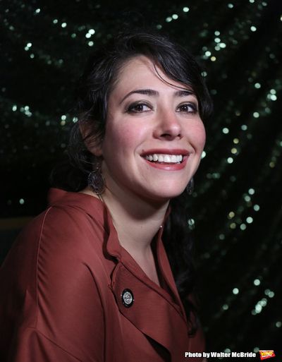 Rachel Chavkin  Photo