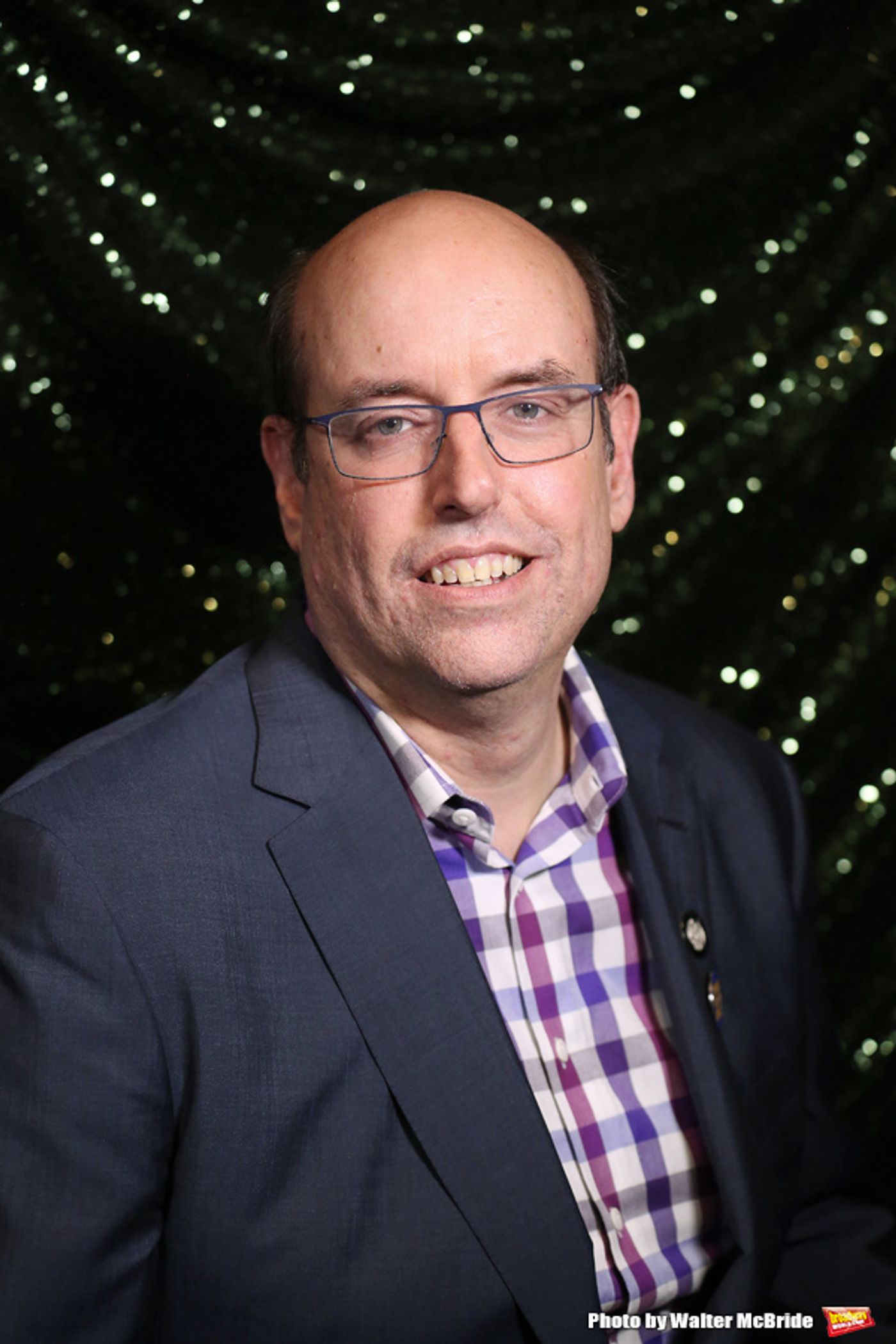 Photo Coverage: The 2017 Tony Nominees Are Ready for Their Close-Ups!  Image