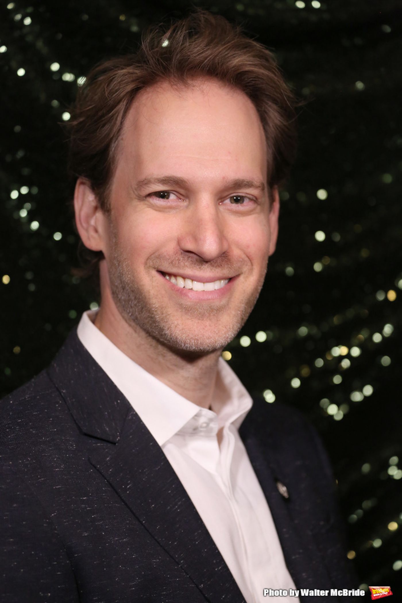 Photo Coverage: The 2017 Tony Nominees Are Ready for Their Close-Ups!  Image