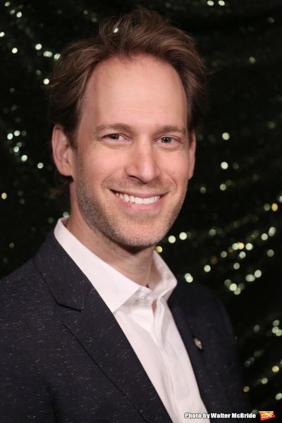 David Korins Photo