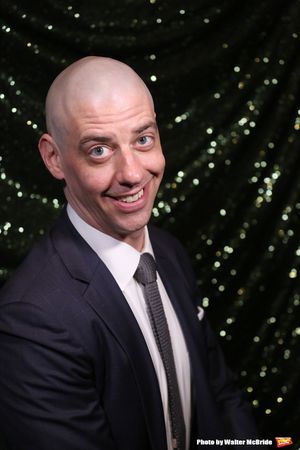Christian Borle @ BroadwayWorld Christian Borle Photo