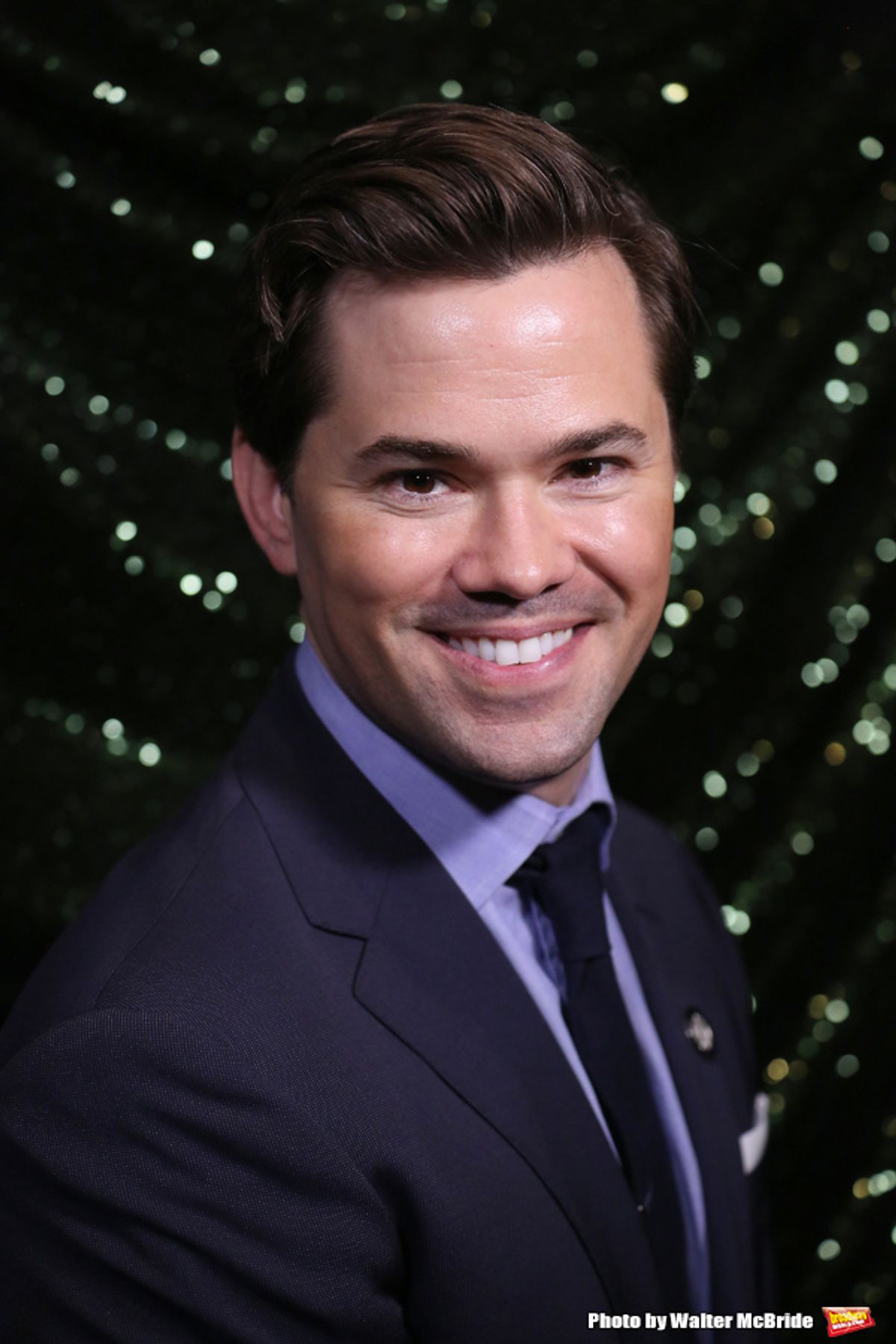 Andrew Rannells at 