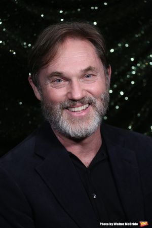 Richard Thomas @ BroadwayWorld Richard Thomas Photo