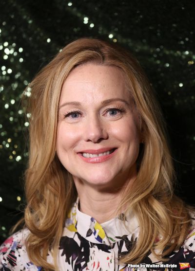 Laura Linney Photo