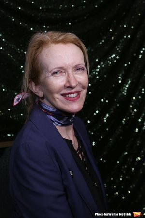 Catherine Zuber  Photo