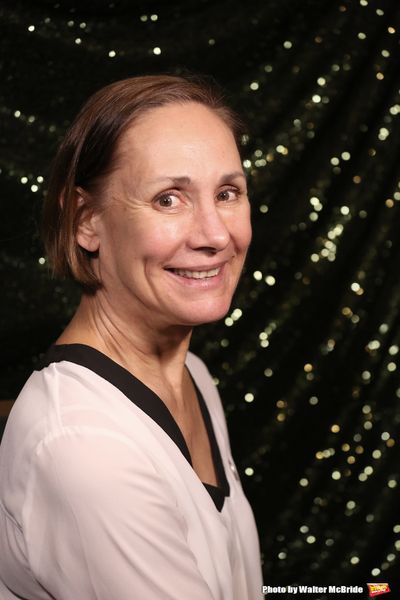Laurie Metcalf  Photo