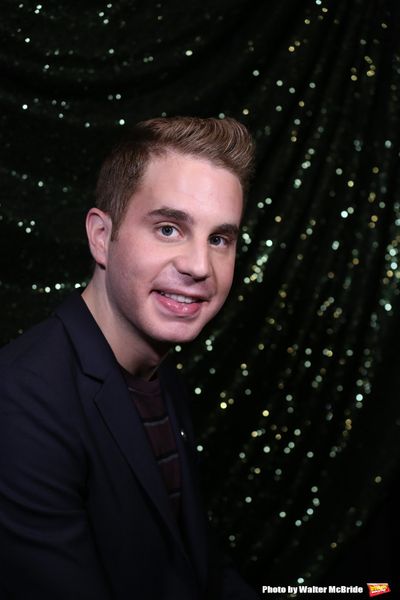 Ben Platt  Photo