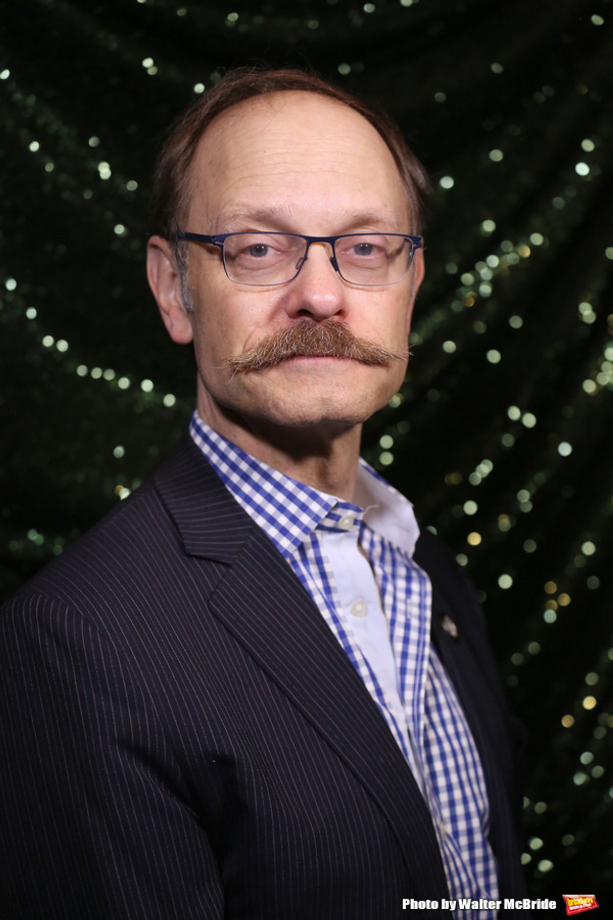 David Hyde Pierce at 