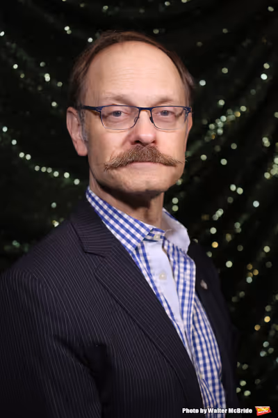 David Hyde Pierce Photo