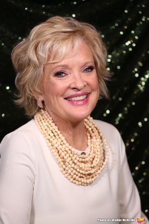 Christine Ebersole Photo
