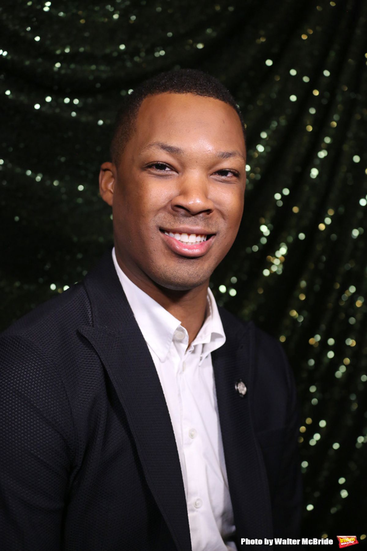 Corey Hawkins  at 