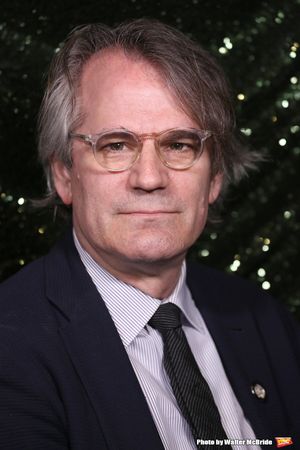 Bartlett Sher @ BroadwayWorld Bartlett Sher Photo