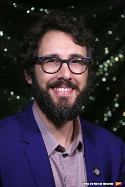 Josh Groban  Photo