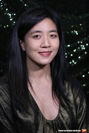 Mimi Lien @ BroadwayWorld Mimi Lien Photo