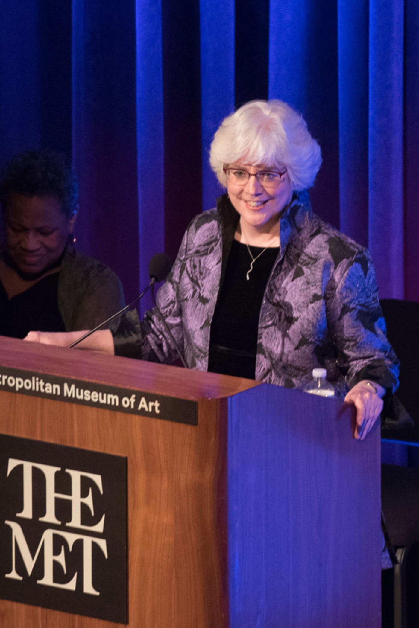 Photo Flash: Music Students with Visual Disabilities Perform at The Metropolitan Museum of Art Photo Flash: Music Students with Visual Disabilities Perform at The Metropolitan Museum of Art Image